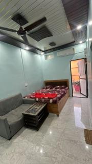 Mohlla Assi Stay - Varanasi - 3