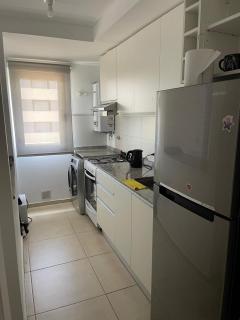 Depto 2 Dormitorios Pilay F Temporario - 2