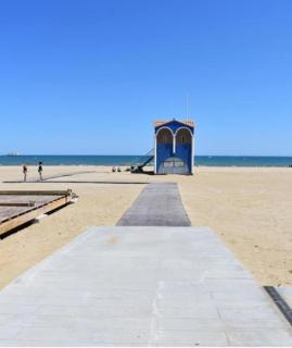 Mobil-home Port la Nouvelle - 8