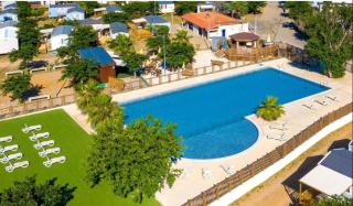 Mobil-home Port la Nouvelle - 4