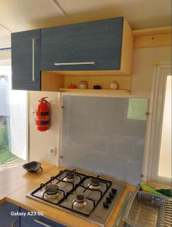 Mobil-home Port la Nouvelle - 3