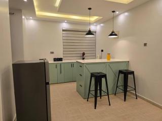 Zennith Luxury Guest Rooms In Ntinda - Kampala - 2