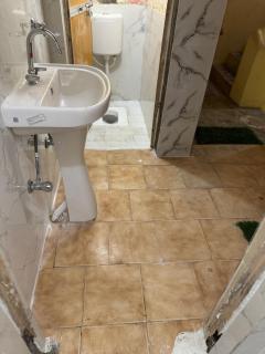 Backpackers Nest 200 metre from Prayagraj junction on main station road - 7