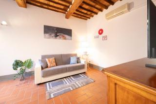 I Cactus Apartment in Center Town - Lucca - 7