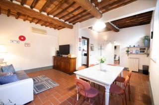 I Cactus Apartment in Center Town - Lucca - 8