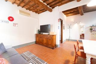 I Cactus Apartment in Center Town - Lucca - 6