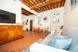 I Cactus Apartment in Center Town - Lucca - 4