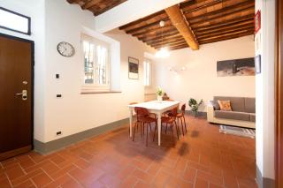 I Cactus Apartment in Center Town - Lucca - 3