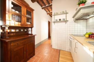I Cactus Apartment in Center Town - Lucca - 2