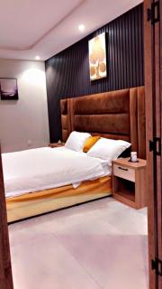 شقه استديو غرفة نوم وصاله كبيره - 8