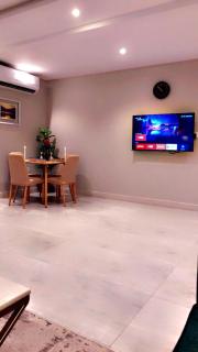 شقه استديو غرفة نوم وصاله كبيره - 5