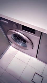 شقه استديو غرفة نوم وصاله كبيره - 4