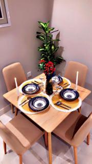 شقه استديو غرفة نوم وصاله كبيره - 3