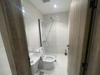 شقه استديو غرفة نوم وصاله كبيره - 1