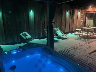 Spa, nature et vous - Ennevelin - 5