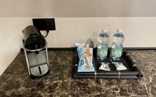 Torino Santa Rita - Tripoli Suite - Olympic Stadium - Inalpi Arena - Torino - 6