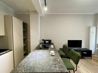 Torino Santa Rita - Tripoli Suite - Olympic Stadium - Inalpi Arena - Torino - 3