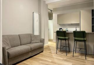 Torino Santa Rita - Tripoli Suite - Olympic Stadium - Inalpi Arena - Torino - 2