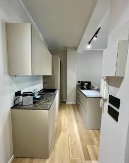 Torino Santa Rita - Tripoli Suite - Olympic Stadium - Inalpi Arena - Torino - 1