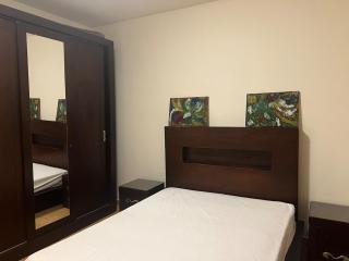 One bedroom - ‘Ezbet `Abd el-Ḥamîd - 0