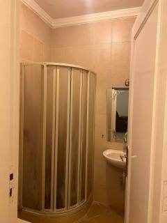 One bedroom - ‘Ezbet `Abd el-Ḥamîd - 4