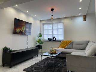ADVENTURE LuxusApartment - Wetzlar - 9