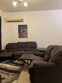 One bedroom - 2