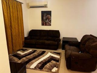One bedroom - ‘Ezbet `Abd el-Ḥamîd - 1