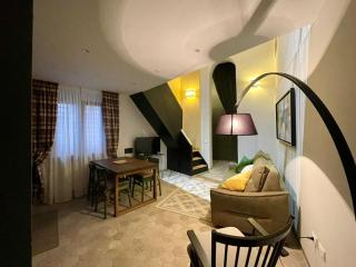 B&B Vanvitelli - Appartamento intero - uso esclusivo - Piano Terra - Caserta - 0