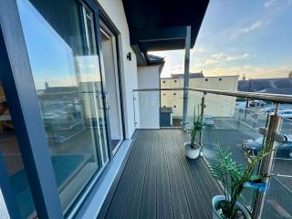Gwel Y Bae-2 Bed-en-suite-Lift-Pet friendly - Trearddur - 4