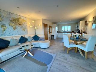 Gwel Y Bae-2 Bed-en-suite-Lift-Pet friendly - Trearddur - 9