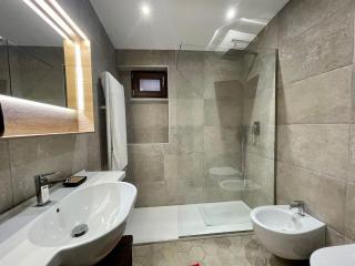 B&B Vanvitelli - Appartamento intero - uso esclusivo - Piano Terra - Caserta - 9