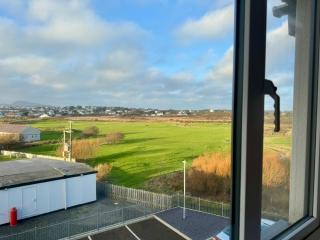 Gwel Y Bae-2 Bed-en-suite-Lift-Pet friendly - 7