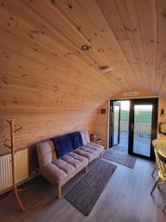 Ballyhemlin pods - Blackthorn - Bushmills - 8