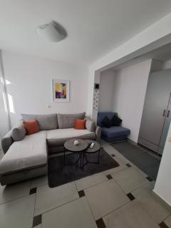 Apartman Matea, Rafailovici - Budva - 7