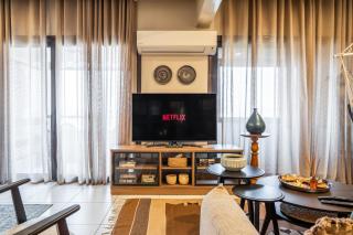 The Nile Vintage Haven - 3