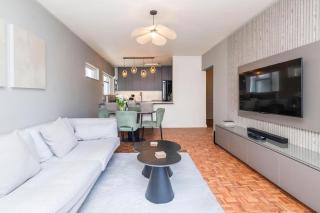 Modern 2 Bedroom Apartment, Pleasant Ways, Seapoint - Kapstadt - 9