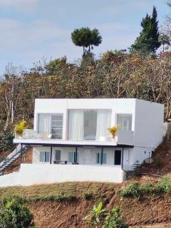 Maemon villa แม่มอญ วิลล่า - - 9