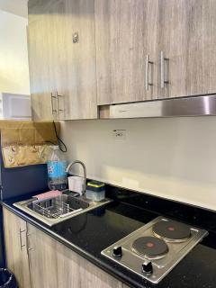 Fame Residence Retreat Cozy 1BR with Balcony - Manila - 5