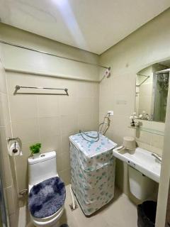 Fame Residence Retreat Cozy 1BR with Balcony - Manila - 1