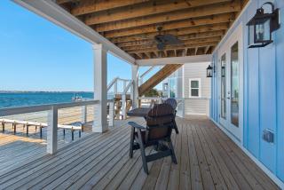 Amazing Grace on the Sound home - Navarre - 6