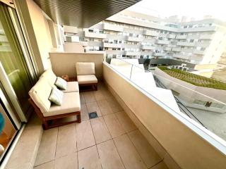 Apartamento Comfort Deluxe - 6