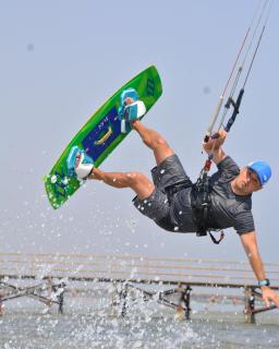 Regency Plaza Aqua Park and Spa Resort - Charm el-Cheikh - 3