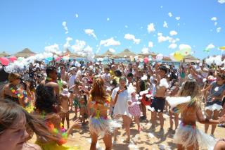 Regency Plaza Aqua Park and Spa Resort - Charm el-Cheikh - 6