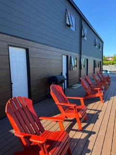Apartamentos Villafrea - Puerto Montt - 8