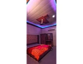 Hotel Svarnima The Heritage,Chitrakoot - - 6