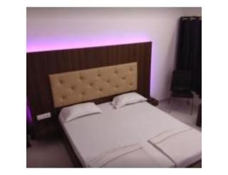 Hotel Svarnima The Heritage,Chitrakoot - - 0