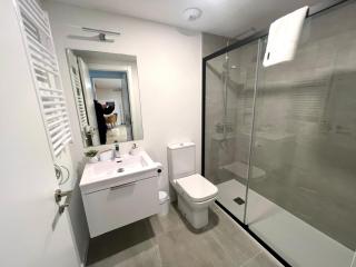 Apartamento Comfort Deluxe - Rivas-Vaciamadrid - 3