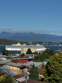 Apartamentos Villafrea - Puerto Montt - 9