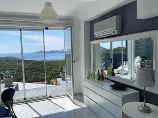 VİLLA ÇAPA - Kaş - 9